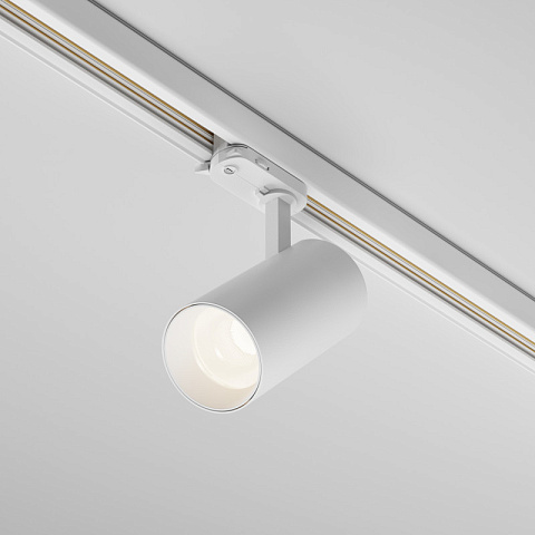 Светильник на шине Maytoni TR197-3-20WCCT-M-W