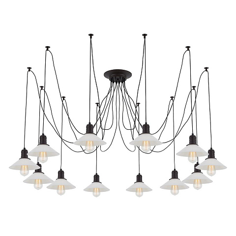 Подвесной светильник Citilux CL451122