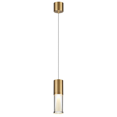 Подвесной светильник Odeon Light 7144/4L