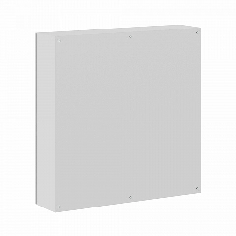 DKC Корпус навесной CE c М/П двухдверный ВхШхГ 1200x1200x300 мм