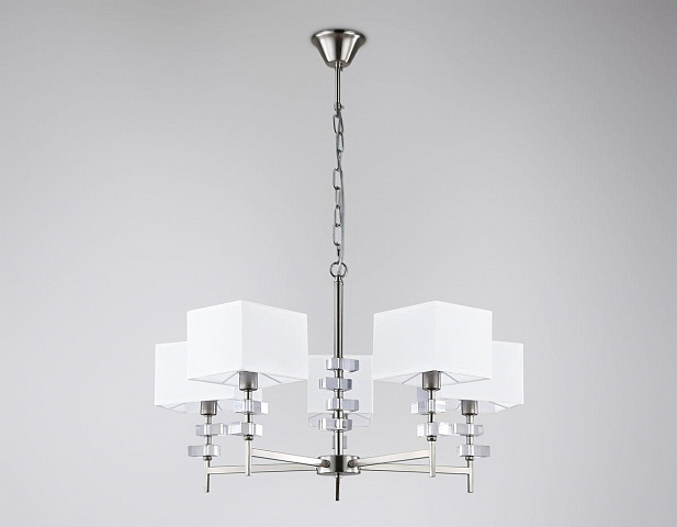 Подвесная люстра Ambrella Light LH71321