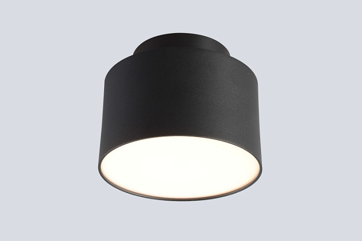 Накладной светильник Crystal Lux CLT 085C BL