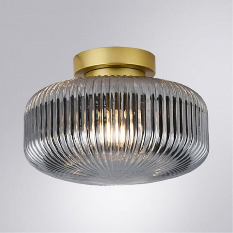 Накладной светильник ARTE Lamp A6170PL-1GO
