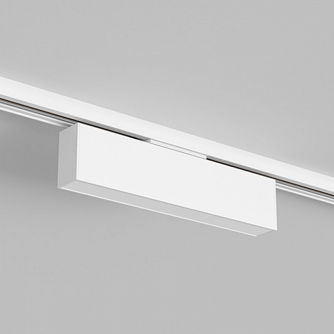 Светильник на шине Denkirs DK6440-WH