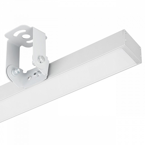 Потолочный светодиодный светильник Arlight SP-Line-4932-L1000-24W Day4000 041575