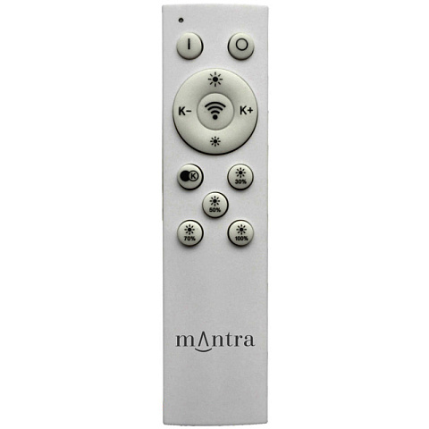 Накладной светильник Mantra 7927
