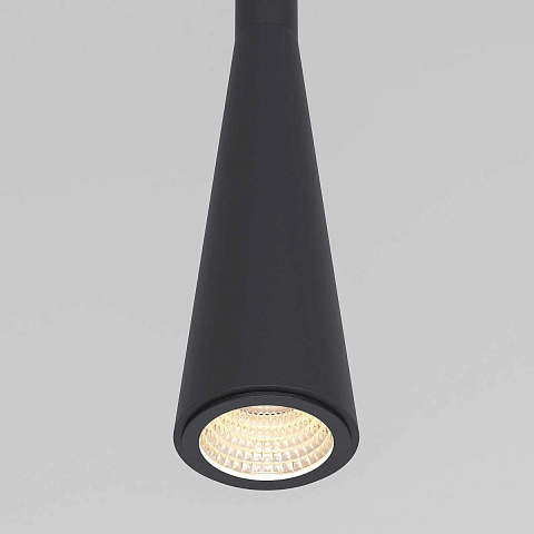 Подвесной светодиодный светильник Elektrostandard Vist 50312 LED a068609