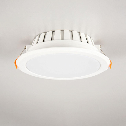 Встраиваемый светильник Citilux CLD5112N