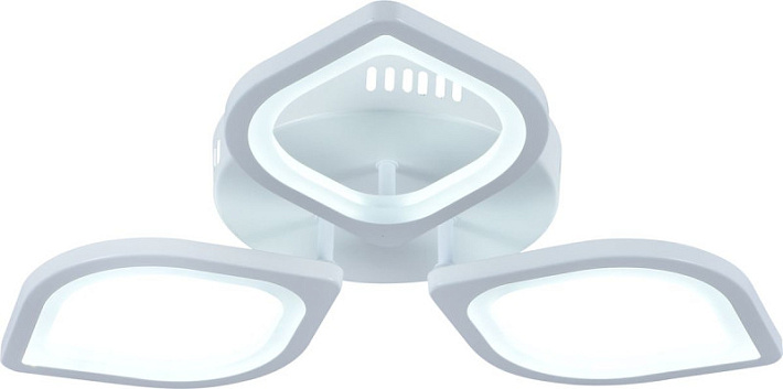 Накладная люстра Escada 10216/3LED