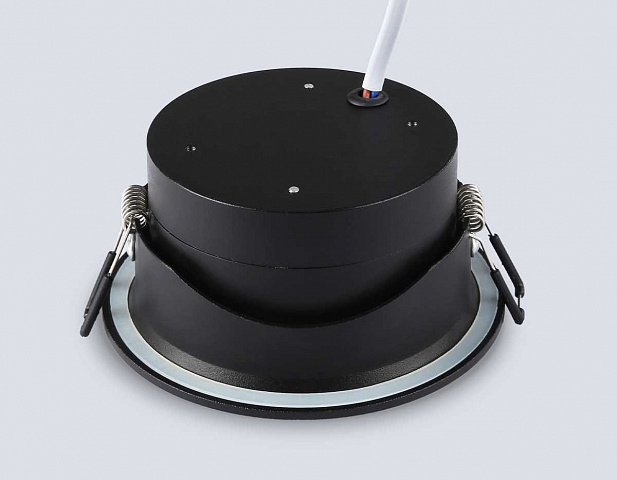 Встраиваемый светильник Ambrella Light TN6653
