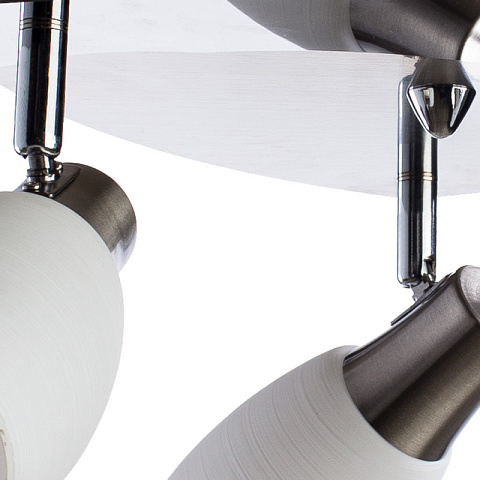 Спот ARTE Lamp A4590PL-3SS
