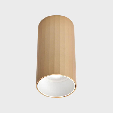 Накладной светильник ITALLINE IT08-8012 gold
