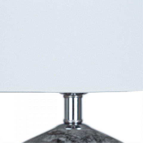 Настольная лампа ARTE Lamp A4061LT-1CC