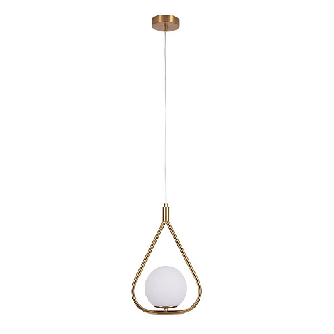 Подвесной светильник ARTE Lamp A7764SP-1AB