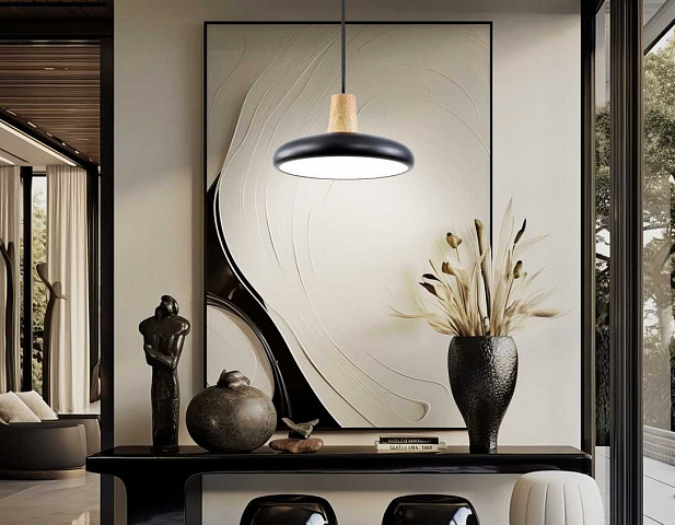 Подвесной светильник Ambrella Light FL4839