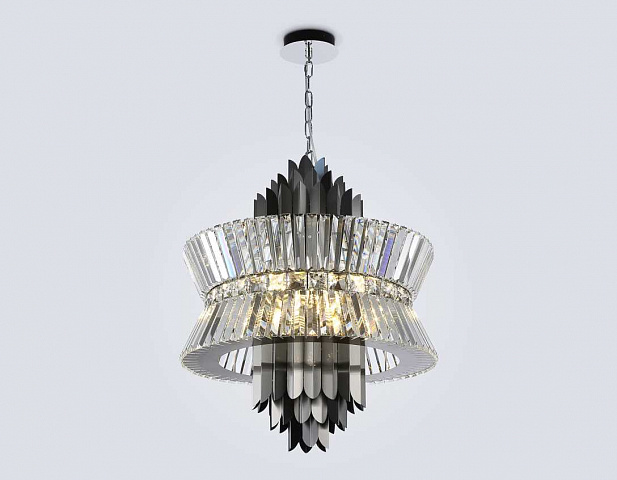 Подвесная люстра Ambrella Light LH41020