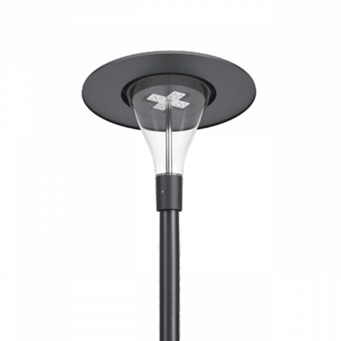 Светильник OXOR-LUMME-LUZ-O - 500x650-35W Day4000 (BK, 120 deg, 230V) IP65 Arlight 052455