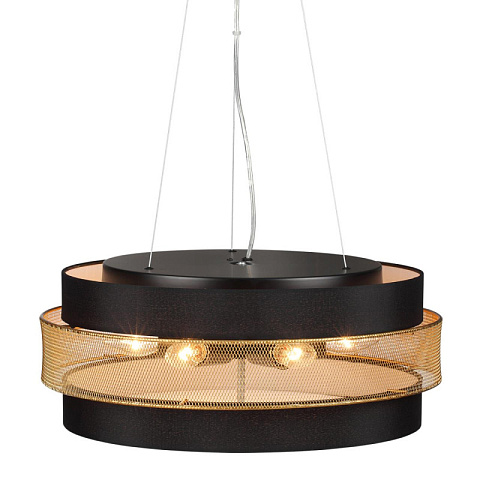 Накладная люстра LUMION 8003/6C