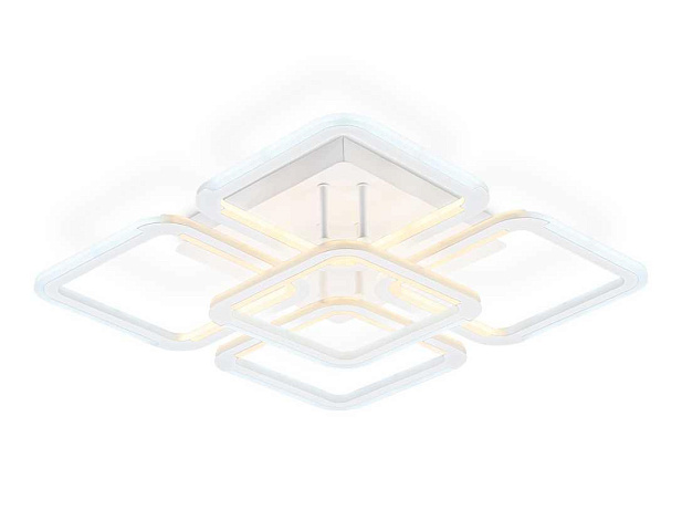 Накладная люстра Ambrella Light FA8949