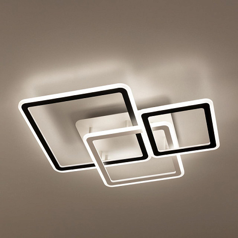 Накладная люстра Citilux CL238231E