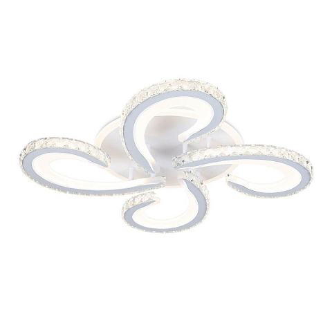 Накладная люстра Ambrella Light FA1702
