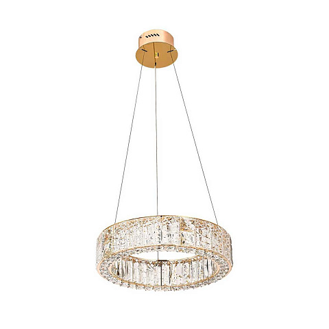 Подвесная люстра Odeon Light 5071/60L
