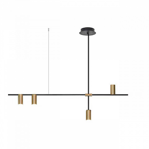 Люстра на штанге Kink Light 07621-4,20