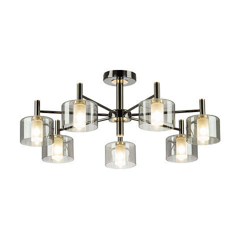 Люстра на штанге Citilux CL241171