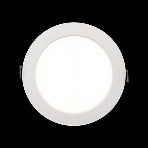 Встраиваемый светильник Citilux CLD5512N