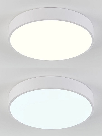 Потолочный светодиодный светильник Natali Kovaltseva LED LAMPS 81111/5C