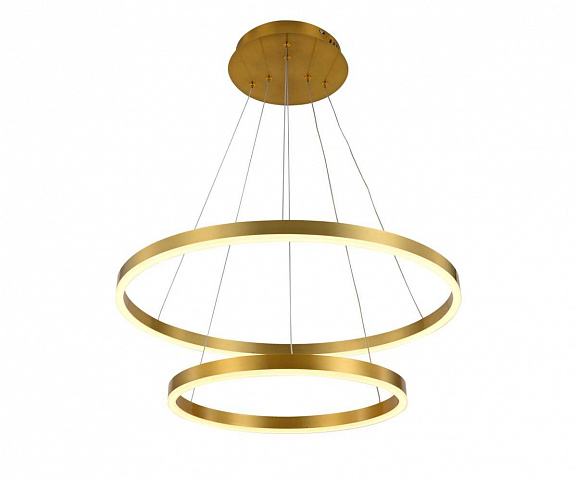 Подвесной светодиодный светильник Kink Light Тор 08219,36A(3000K)