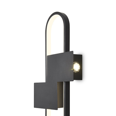 Бра Freya FR6159WL-L19B