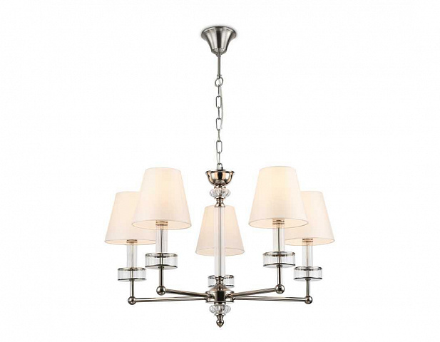 Подвесная люстра Ambrella Light LH71001