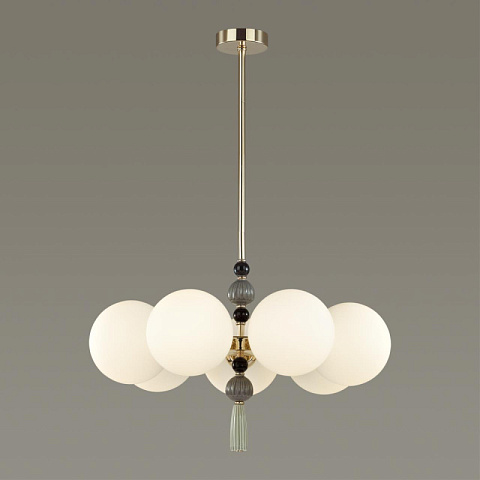 Люстра на штанге Odeon Light 5405/7