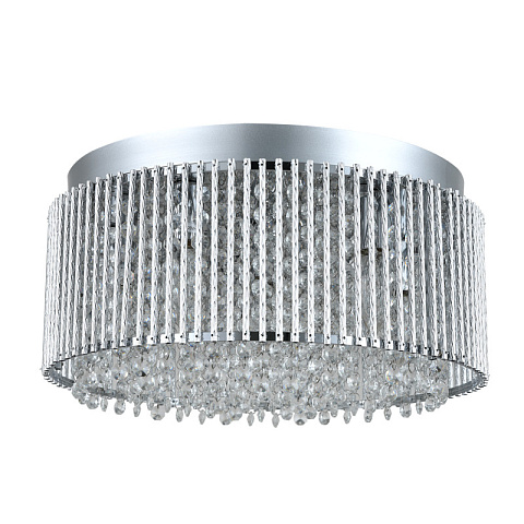 Накладная люстра Escada 2124/6P Chrome