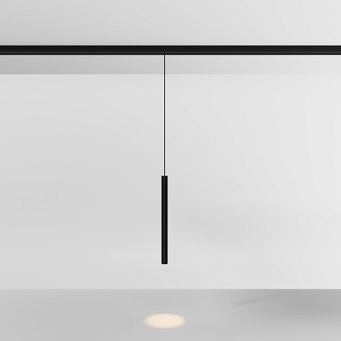 Светильник на шине Maytoni TR226-4-5WTW-M-DSZ-B