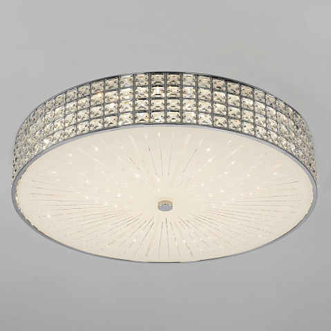 Накладная люстра Citilux CL32410G1