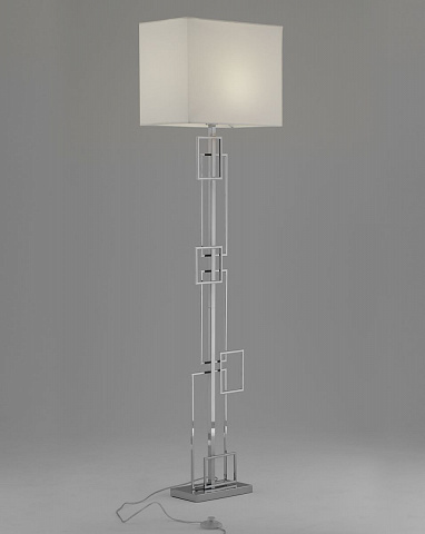 Торшер Moderli Nemesia V11135-1F