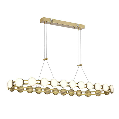 Подвесной светильник ST Luce MONRO SL6610.203.26