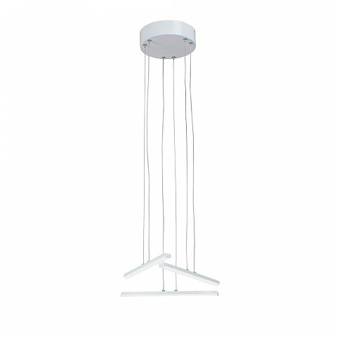 Каскадная люстра Vitaluce V3046-0/3S