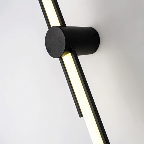 Бра MODELUX ML.726.600 BK