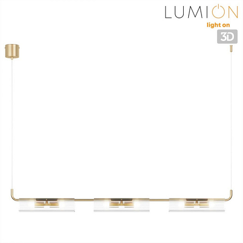 Линейный светильник LUMION 6560/6