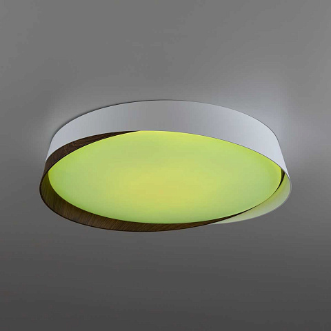 Накладной светильник Citilux CL754350G