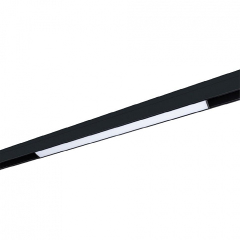 Светильник на шине ARTE Lamp A4642PL-1BK