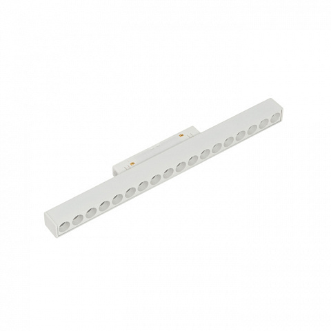 Трековый светильник MyFar FlowPoint MT0211-18W4K-W