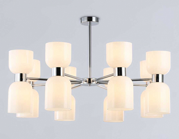 Люстра на штанге Ambrella Light LH56085
