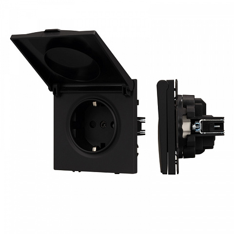Розетка Arlight 054281(1)