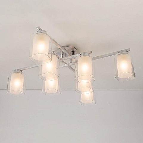 Люстра на штанге Citilux CL111180