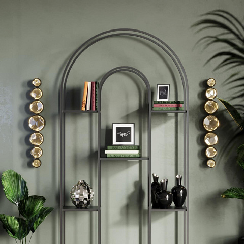 Бра Odeon Light 7174/15WL