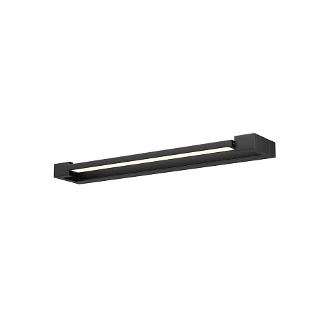 Настенный светильник Maytoni Mirror Beam MIR002WL-L10B3K